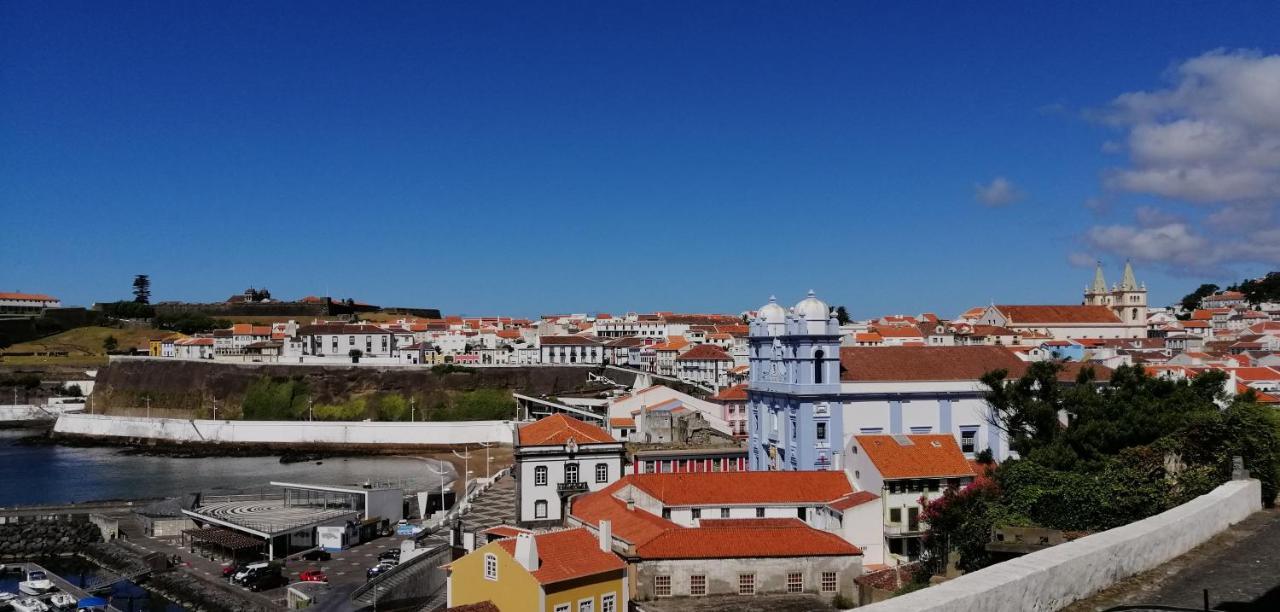 Bayview House Apartment Angra do Heroísmo Exterior photo