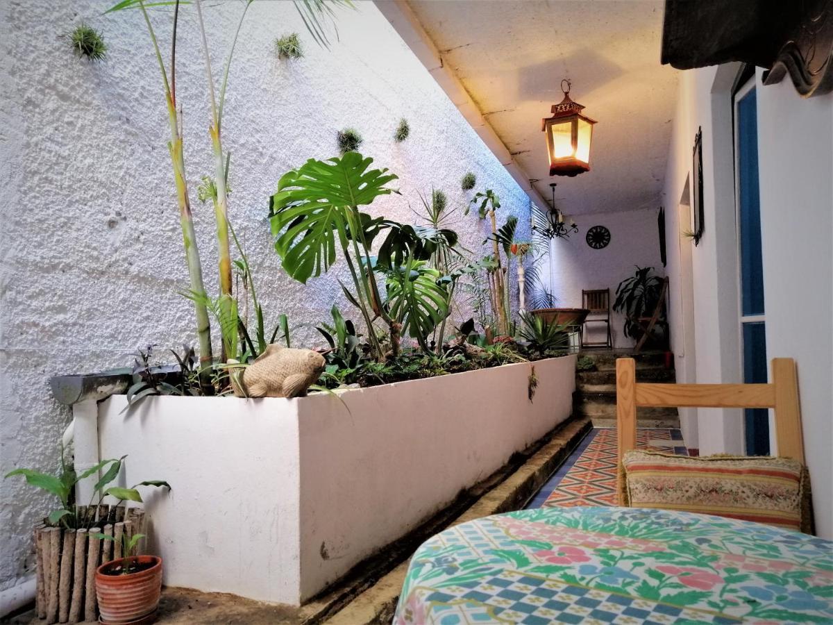 Bayview House Apartment Angra do Heroísmo Exterior photo